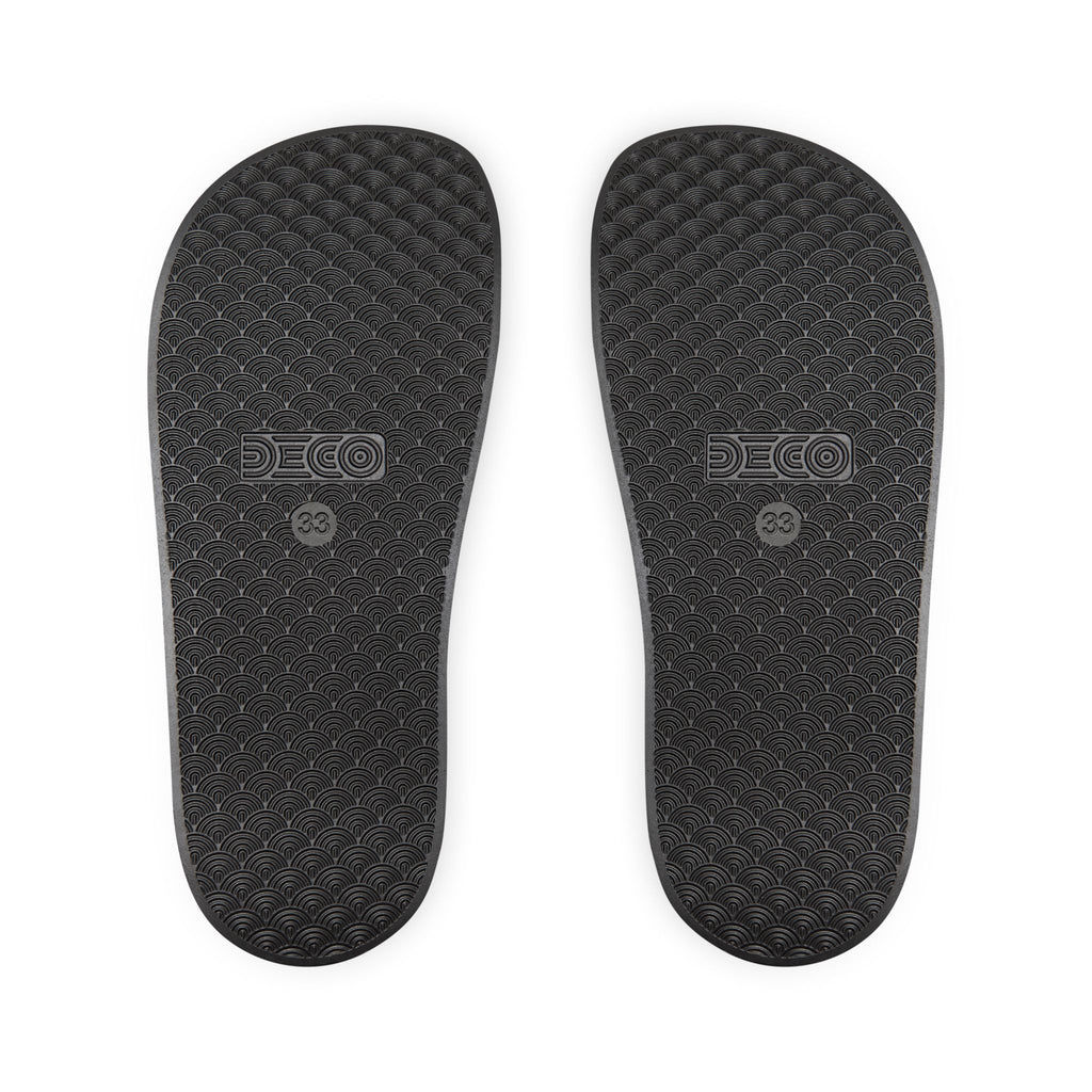 Vibrant Youth Summer Sandals | Comfortable Removable-Strap Footwear, Perfect for Beach Days, Summer Parties, Vacation, Everyday Wear