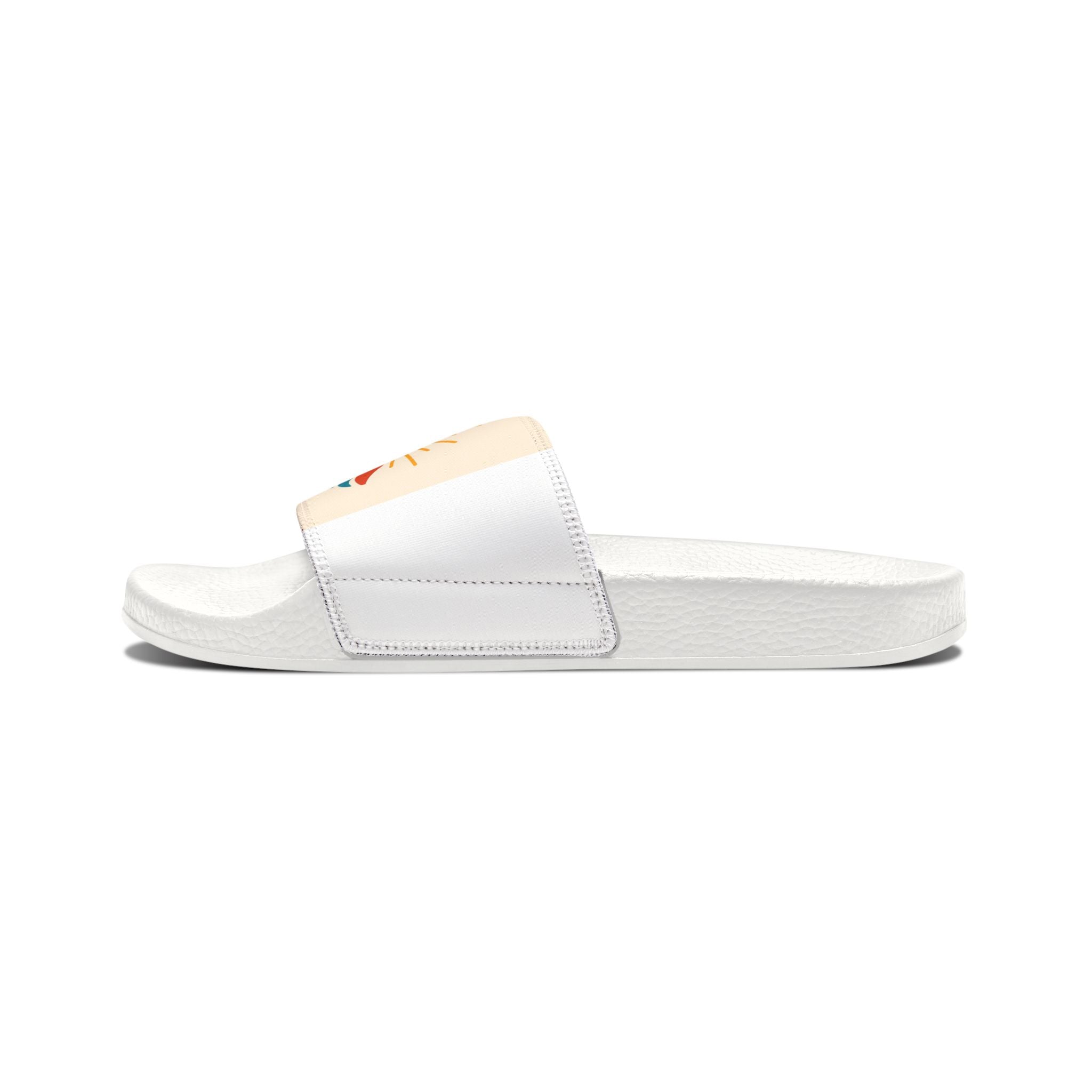 Vibrant Youth Summer Sandals | Comfortable Removable-Strap Footwear, Perfect for Beach Days, Summer Parties, Vacation, Everyday Wear